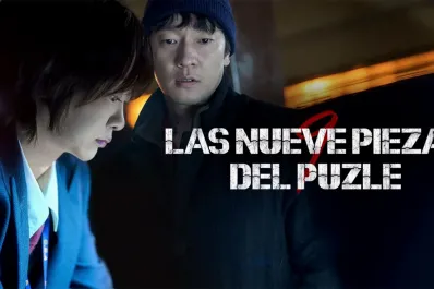 Disney+ incorpora una serie coreana que promete cautivar a la audiencia