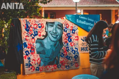 El Festival MAP vuelve a llenar el MUNT con arte y memoria contra la violencia