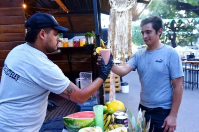 Un sábado con historia, cultura y sabores en San Miguel de Tucumán