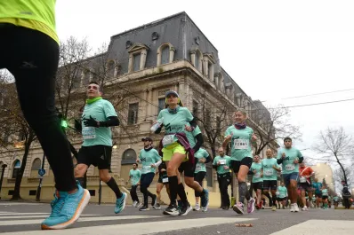 Se acerca la fecha para la Maratón que es furor en Argentina y crece año a año