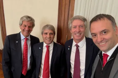 Tus dólares, tu decisión: el Gobierno anunció el Plan de Reparación de Ahorros