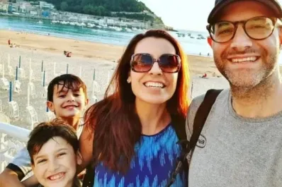 Villa Crespo: las autopsias revelan detalles estremecedores del crimen familiar