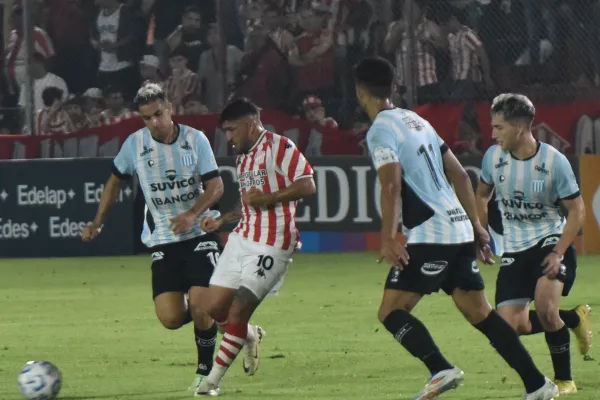 Golpe inesperado para San Martín: una fuerte sanción obliga a rearmar el equipo