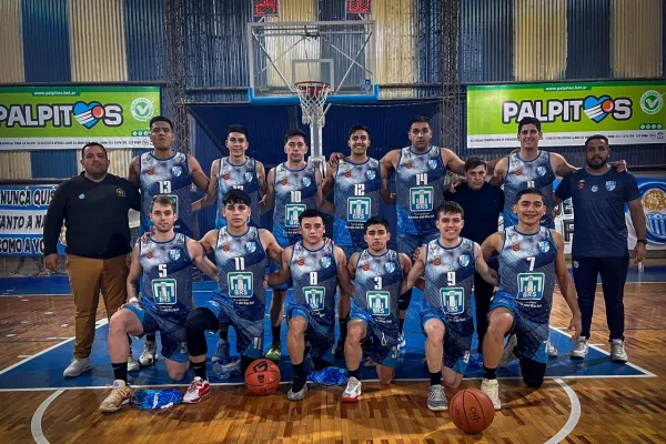 Belgrano, Asociación Mitre y Concepción BB avanzan en la Liga Federal