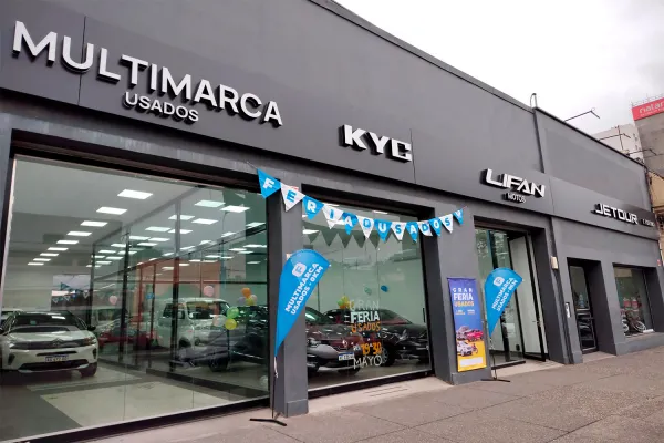 Boom en la venta de autos usados: récord histórico en Argentina y Tucumán