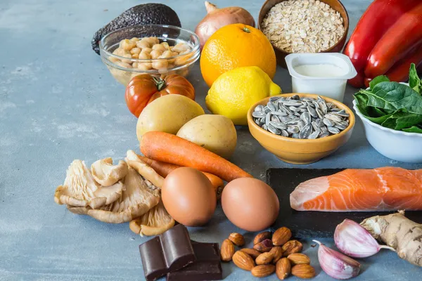 Enfermedades respiratorias: ¿cuáles son los seis alimentos que aumentan las defensas?