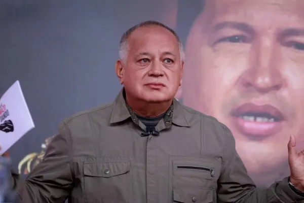 Venezuela: el régimen de Maduro detuvo a un argentino y a otros dos extranjeros por “conspiración”