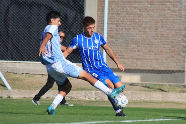 ¿Qué necesita la Reserva de Atlético Tucumán para clasificar en el torneo Proyección?