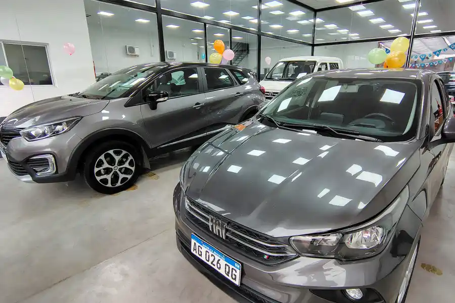 Boom en la venta de autos usados: récord histórico en Argentina y Tucumán