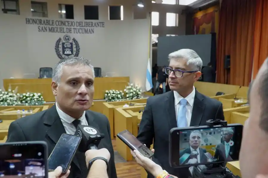 El Concejo insiste con una ordenanza que regula la actividad de los patovicas