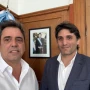 La Libertad Avanza presenta su plan de reforma del Estado en Tucumán
