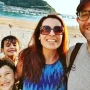 Villa Crespo, un infierno familiar: un cuchillo y una masacre descubierta por la empleada