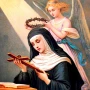 Oración a Santa Rita de Casia para pedir por casos desesperados