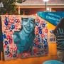 El Festival MAP vuelve a llenar el MUNT con arte y memoria contra la violencia