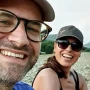 Quién era Adrián Seltzer, el experto en agro que murió con su familia en la masacre de Villa Crespo