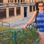 ¿Quién era Laura Leguizamón, la mujer sospechada de asesinar a su familia en Villa Crespo?