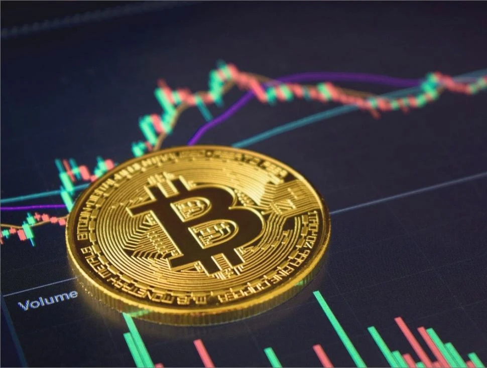 BITCOIN. El mercado sigue atentamente el movimiento de la cripto.