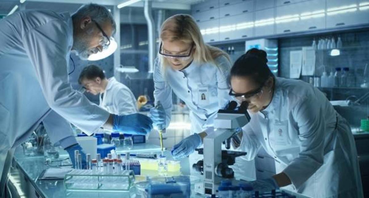 Argentina Lidera en Investigación Clínica: Un Motor de Innovación para la Salud y la Economía