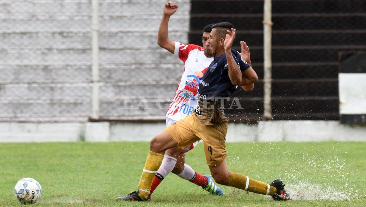 Hoy comienza una nueva fecha en la Liga Tucumana