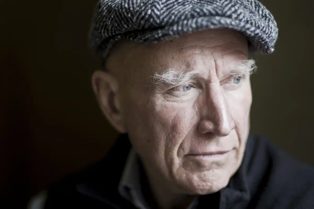 Murió el legendario fotógrafo brasileño Sebastião Salgado