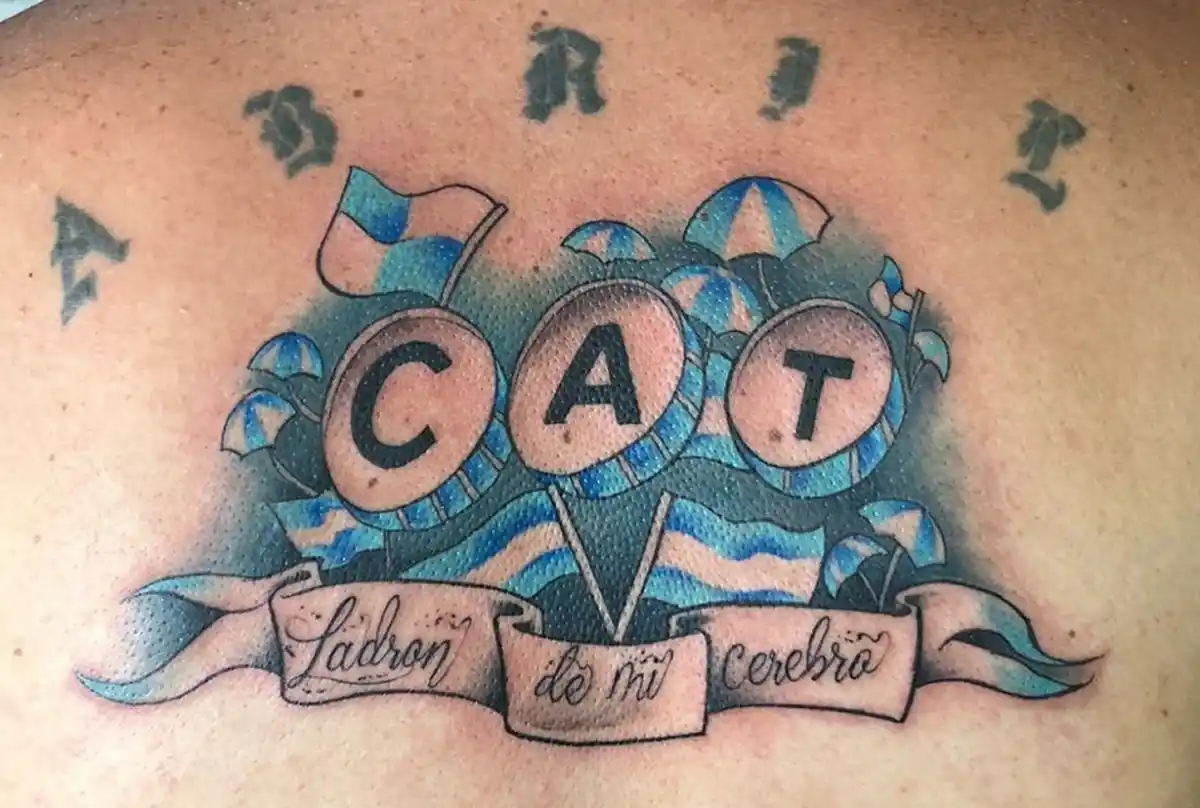 Unió una canción de rock nacional con su amor por Atlético Tucumán y ganó dos grandes premios en el concurso de LA GACETA