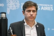 Elecciones bonaerenses: Axel Kicillof destacó la unidad del peronismo y lanzó un mensaje a la militancia