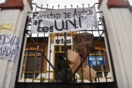 Fuerte rechazo de sindicalistas tucumanos al decreto que restringe el derecho a huelga