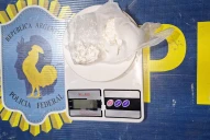 La denuncia por la desaparición de una joven destapó una red de narcomenudeo en la capital tucumana