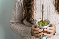 Esta hierba para el mate te ayudará a aliviar los dolores, reducir el cansancio y desinflamar el abdomen