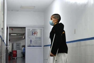 Estuvieron al borde de la muerte y la ciencia les devolvió la esperanza