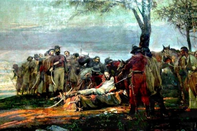 Tucumán, la guerra con Salta y la medida de nuestra decadencia