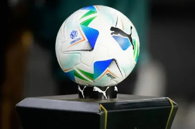 La Conmebol anunció un sorprendente cambio para los partidos de Eliminatorias Sudamericanas