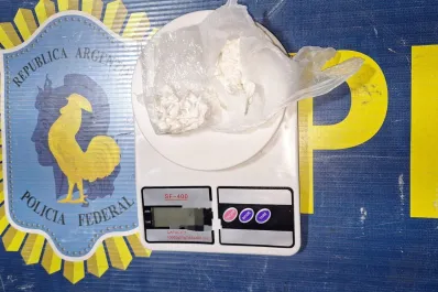 La denuncia por la desaparición de una joven destapó una red de narcomenudeo en la capital tucumana