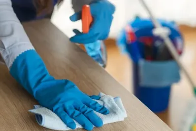 Empleadas domesticas: cuánto cobrarán por hora y por mes en junio de 2025