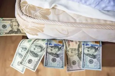 La compra de dólar ahorro cayó en noviembre a su nivel más bajo desde la flexibilización del cepo