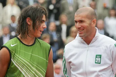 Hace 20 años debutaba Rafael Nadal en Roland Garros: así comenzó su reinado