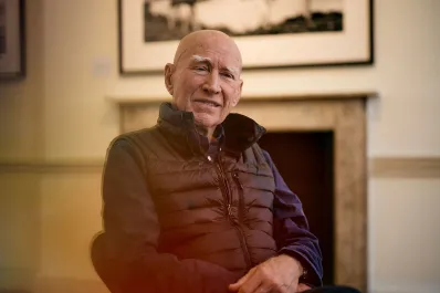 Murió el legendario fotógrafo brasileño Sebastião Salgado