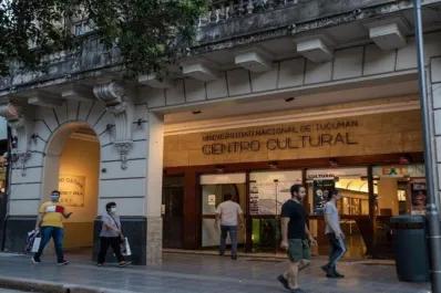 Pensar el futuro sin presión: así será la segunda edición de Pintó Orientación Vocacional