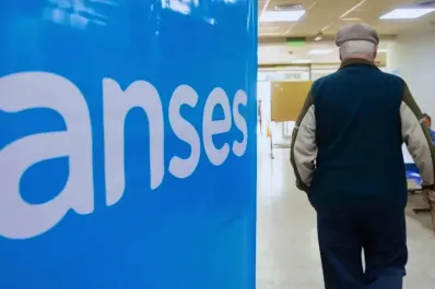 Chau bono de Anses: estos jubilados no cobrarán el bono de $70.000 en junio