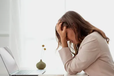 Déficit de atención en adultos: ocho síntomas que no debes ignorar