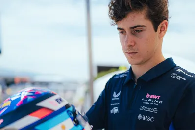 Agenda de TV: ¿A qué hora son las prácticas de Colapinto en el GP de Mónaco de la F-1?