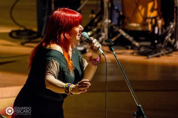 El rock se moviliza contra la violencia de género