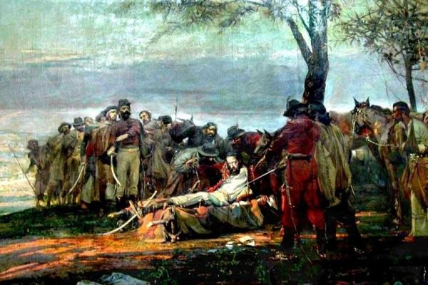 Tucumán, la guerra con Salta y la medida de nuestra decadencia