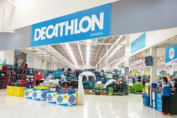Decathlon confirmó la apertura de su primer local en la Argentina: ¿cuándo y dónde se inaugurará?