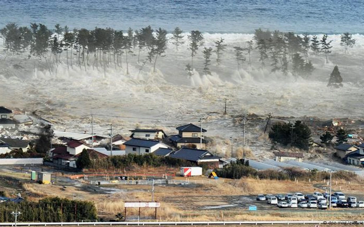 Las predicciones de la “nueva Baba Vanga” causan temor en Japón