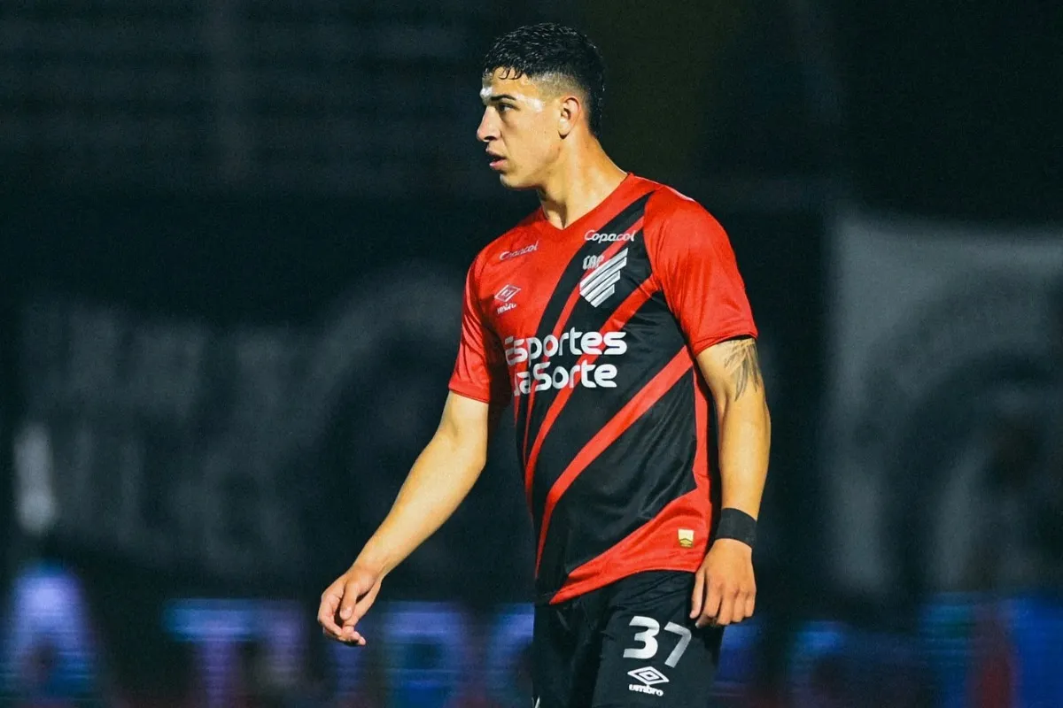 River acelera por su primer refuerzo de cara al Mundial de Clubes