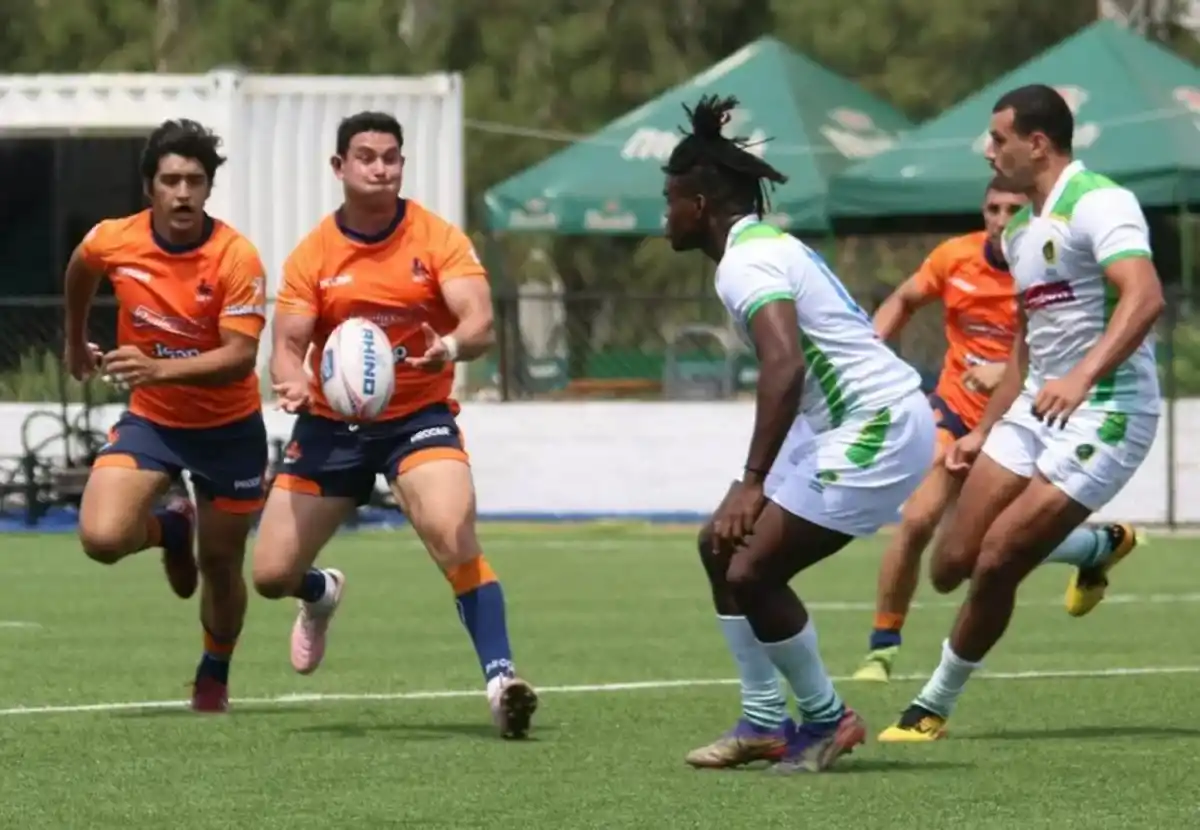 Mariano Agüero integró varios planteles de los Naranjas.