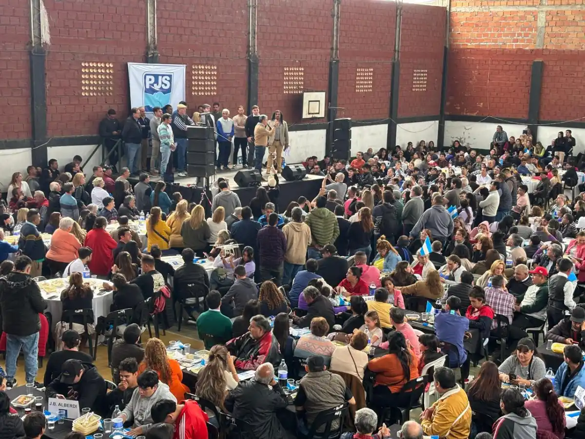 Tras el acuerdo con Jaldo, Alfaro aclaró que no vuelve al peronismo