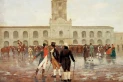 Del Cabildo al locro: el 25 de Mayo y el orgullo tucumano