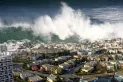 Un megatsunami de 300 metros amenaza a estas regiones completas